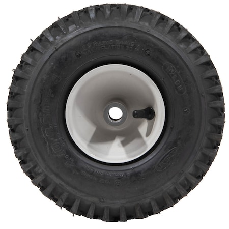 Mtd Wheel Asm-Comp Csv 634-0244
